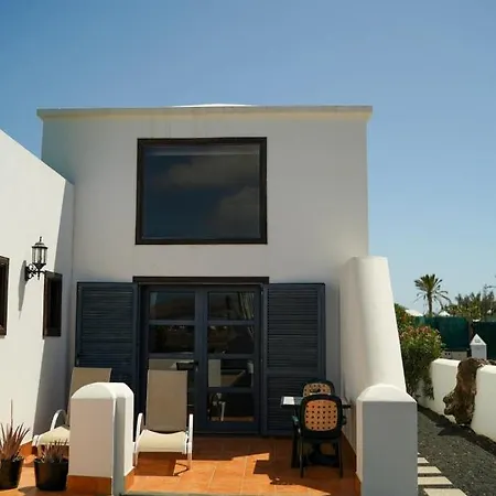 Roma Lanzarote * Πλάγια Μπλάνκα