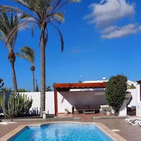 Roma Lanzarote Πλάγια Μπλάνκα