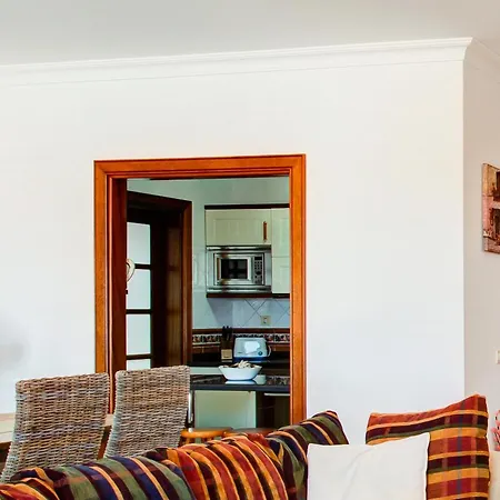 Roma Lanzarote וילה פלאיה בלנקה