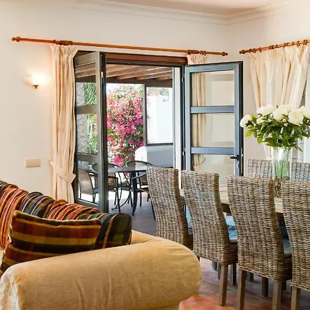 Roma Lanzarote Вилла *
