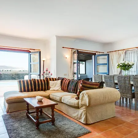 וילה Roma Lanzarote