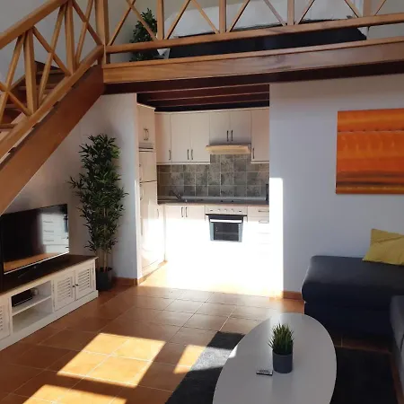 Βίλα Roma Lanzarote