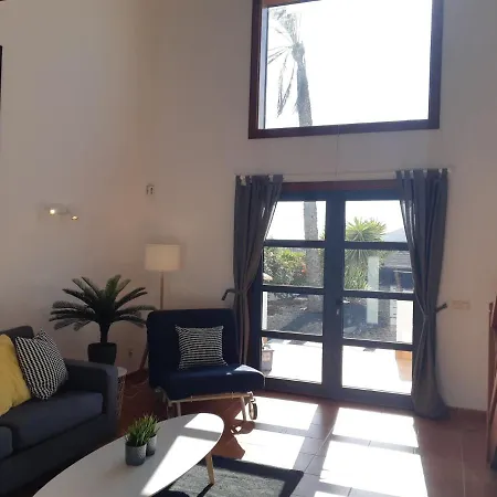 Roma Lanzarote Βίλα