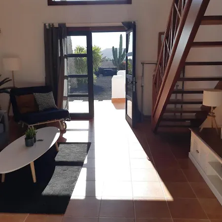 Βίλα Roma Lanzarote Πλάγια Μπλάνκα