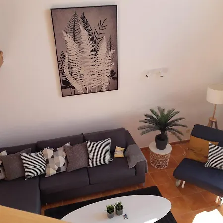 Βίλα Roma Lanzarote *