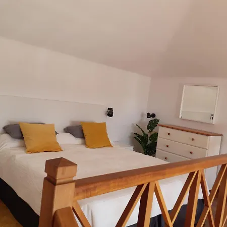 Βίλα Roma Lanzarote