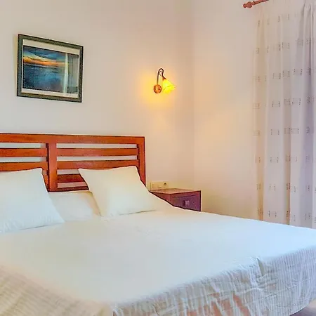 Roma Lanzarote פלאיה בלנקה