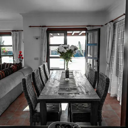 Roma Lanzarote וילה