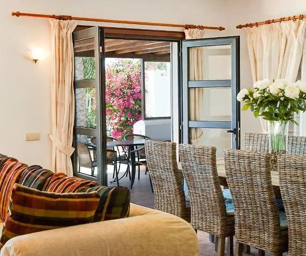 Roma Lanzarote Villa *