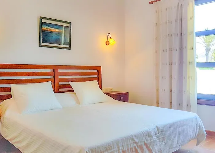 Roma Lanzarote Playa Blanca (Lanzarote)