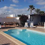 Roma Lanzarote Vila