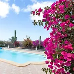 Roma Lanzarote * Коста Бланка