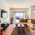 Roma Lanzarote Вилла