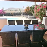 Вилла Roma Lanzarote Коста Бланка