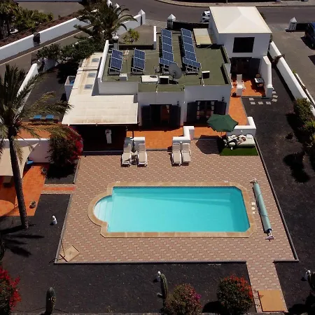 Roma Lanzarote
