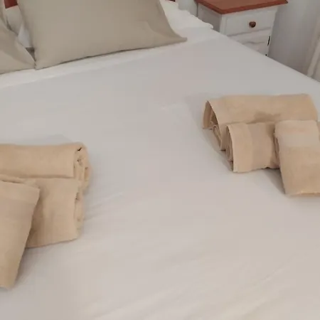 Villa Roma Lanzarote Playa Blanca