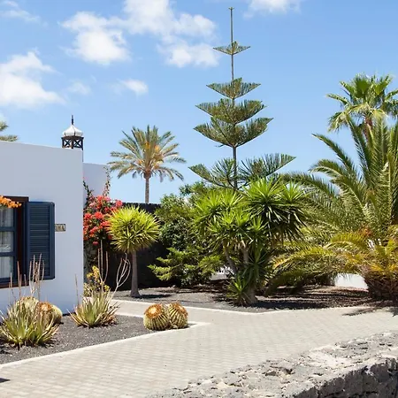 Roma Lanzarote Vila