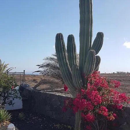 Roma Lanzarote