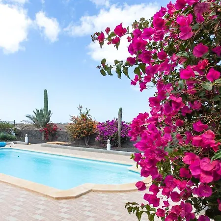 Roma Lanzarote * Playa Blanca