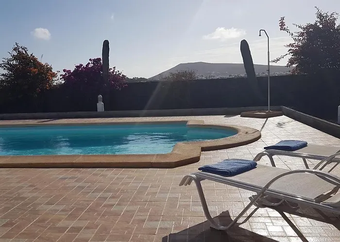 Roma Lanzarote * Playa Blanca (Lanzarote)