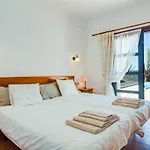 빌라 Roma Lanzarote *