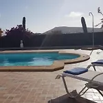 Roma Lanzarote * 플라야블랑카