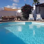 Roma Lanzarote 빌라 플라야블랑카