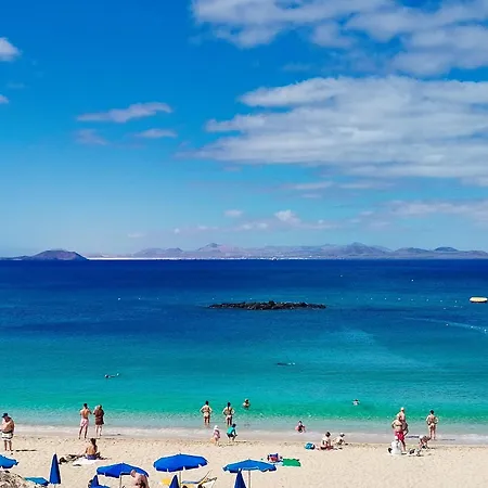 فيلة Roma Lanzarote *