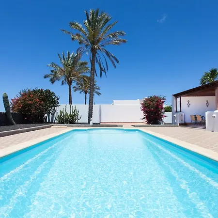 Roma Lanzarote فيلة *